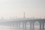 Забруднення повітря загрожує здоров’ю киян не менше, ніж епідемія коронавірусу