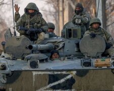 Росія втратила вже близько 30 000 своїх військових в Україні
