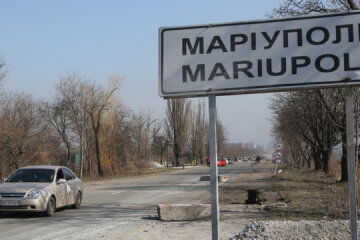 Прихована мобілізація: у Маріуполі чоловіків вербують в охоронну фірму