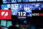 Зеленський домагається безстрокового блокування каналів Віктора Медведчука на YouTube