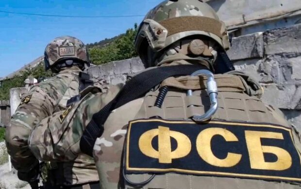 В Москві ФСБ вишукує вихідців з України, щоб звинуватити у “терактах”, – розвідка