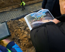 На Київщині продовжується будівництво сучасного закладу, який об'єднає ветеранів та їх сім'ї