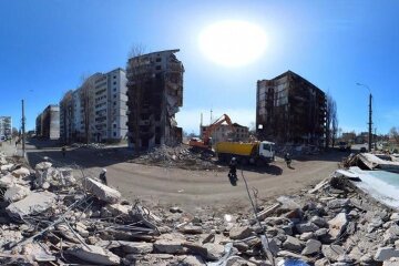 Японці допоможуть створити підприємство з переробки будівельного сміття на Київщині