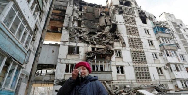 Україна представить ООН проєкт резолюції, щоб змусити РФ відшкодувати збитки, — ЗМІ