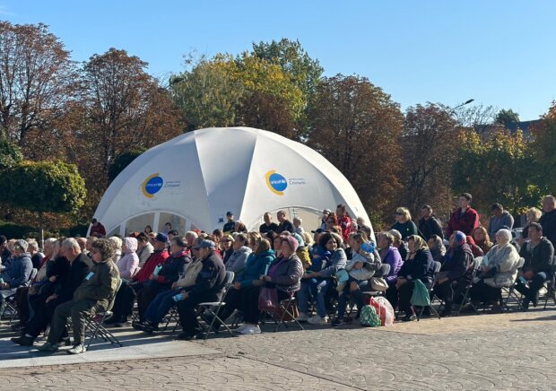 Ще одна церковна громада Бучі перейшла до ПЦУ