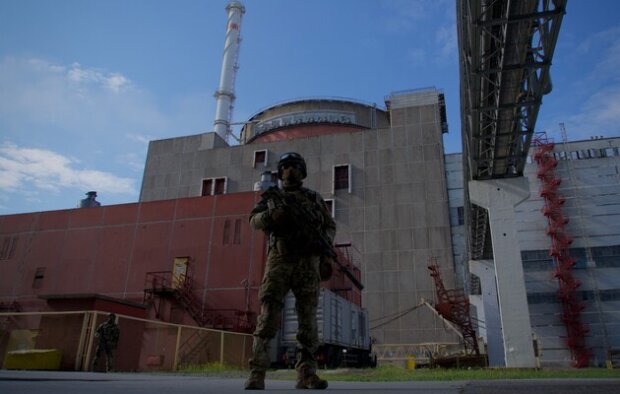 Персонал Запорізької АЕС просить світ запобігти ядерній катастрофі