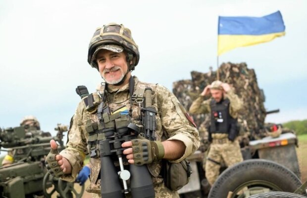 ЗСУ звільнили 5 населених пунктів в Херсонській області