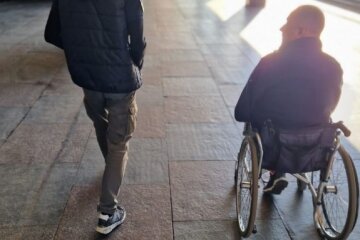 Як впроваджуватимуть безбар‘єрність у Київській області у наступному році? - розповідає голова ВР