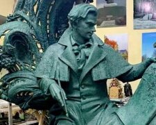 У Флоренції з’явиться пам’ятник Тарасу Шевченку
