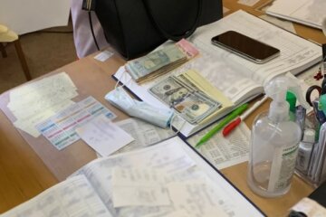 У Києві співробітники військового госпіталю вимагали хабарі від учасників АТО/ОСС за присвоєння інвалідності