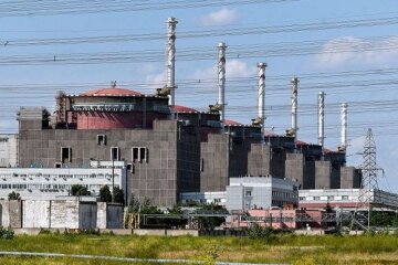ЗАЕС знову отримує живлення від української енергосистеми