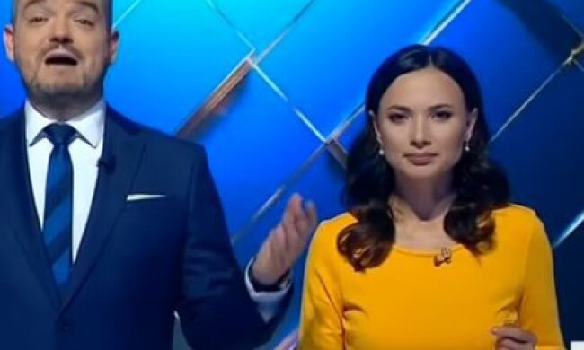 “СБУ, де ви?” – мережі гудуть від “братання” телеканалу кума Путіна з кремлівським пропагандистом Кисельовим