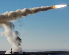 Масований обстріл України 10 лютого: супротивник здійснив перші запуски ракет