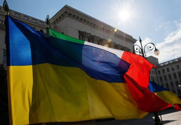 Італія схвалить нову військову допомогу Україні не раніше лютого – La Repubblica