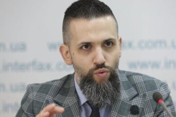 Нефьодов хоче змінити ліміт на закордонні посилки