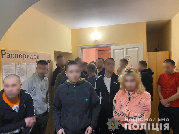 У “реабілітаційному центрі” на Київщині пацієнтів піддавали тортурам