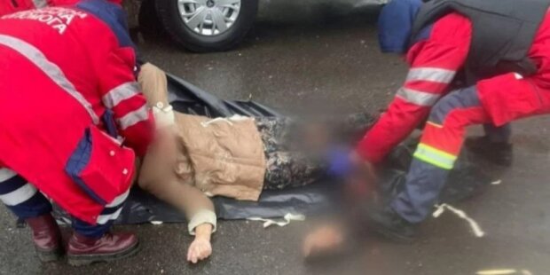 Удар по дитячому майданчику: росіяни вбили ще двох людей у Харкові