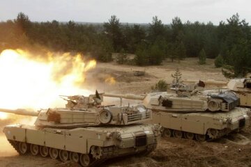 США можуть віддати Україні Abrams зі складів, це прискорило б їх постачання – Breaking Defense