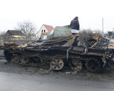 Українські бійці відбили Добрянку, Нововознесенське та Трудолюбівку на Херсонщині