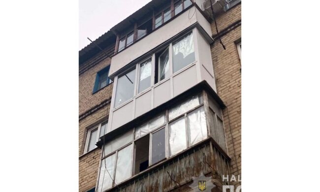 У столиці сталась трагедія - двоє неповнолітніх дівчат загинули, після падіння з висоти