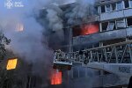 Очільник КМВА розповів, що загиблими у Києві виявились син та мати, яка не дожила 2 дні до дня народження