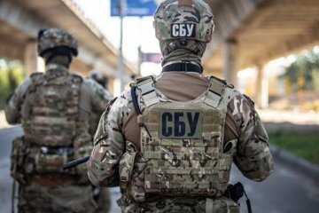 Заклики до окупації Києва та фейки про Бучу: СБУ затримала чотирьох агітаторів РФ