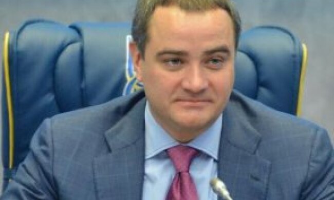 НАЗК прийняло рішення про відсутність конфлікту інтересів у Павелка