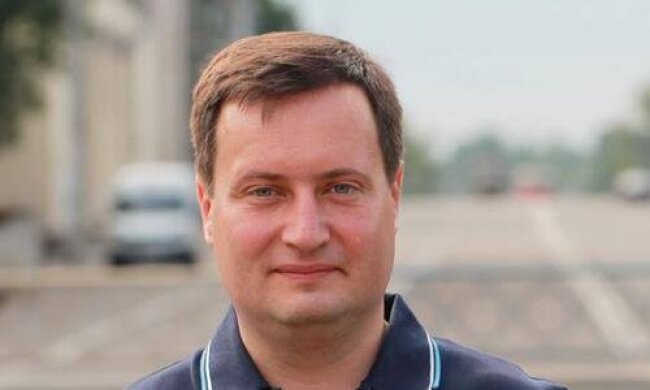 На кандидата Павлика заявив у поліцію конкурент по округу – ЗМІ