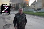 Під час удару по Луганську поранило депутата Держдуми РФ Водолацького (відео)