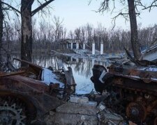 До району Вугледара приїхав російський СОБР, щоб придушувати бунти серед окупантів – ЗСУ