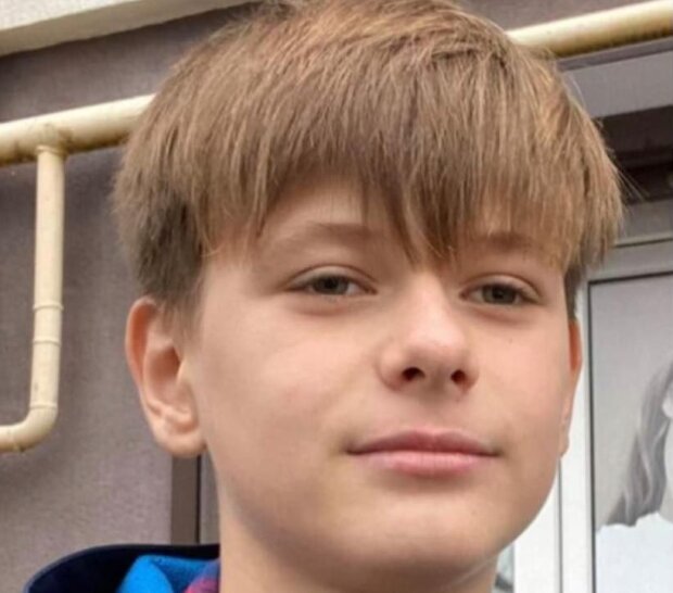 Під Києвом зник 11-річний хлопчик