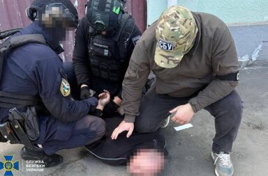 Фейкові діагнози та «бронь» за $17 500: СБУ накрила 8 схем для ухилянтів