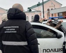 Бізнес на розшуку: начальника відділу ТЦК Київщини затримали на хабарі