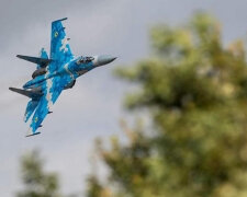 Авіація ЗСУ за добу завдала вісім ударів по районах зосередження росіян та два по ЗРК