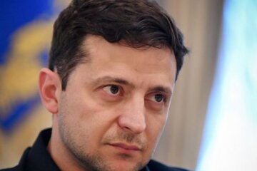 Зеленському нагадали про долю Януковича