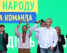 У “Слузі народу” хочуть об’єднати 3 міністерства