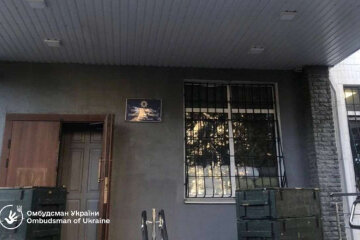 ДБР встановлює обставини можливого побиття військового у Шевченківському управлінні поліції - омбудсмен