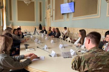 Єдиний простір для героїв: у Києві створюють цифровий календар подій для ветеранів та їхніх рідних