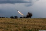 Українські захисники знищили склади боєприпасів РФ у районі Херсона – Генштаб