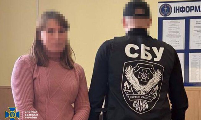 Масштабна зачистка ворожої агентури: СБУ затримала вісьмох пропагандистів рашизму