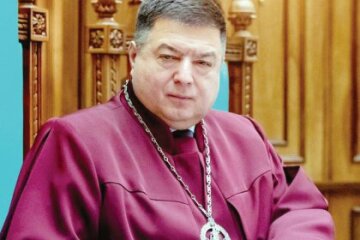 Олександр Тупицький став головою Конституційного суду