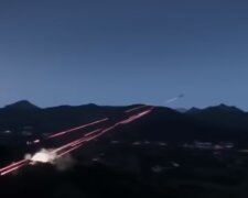 Кадри з Зоряних війн: відео повітряного бою у Карабасі вражає