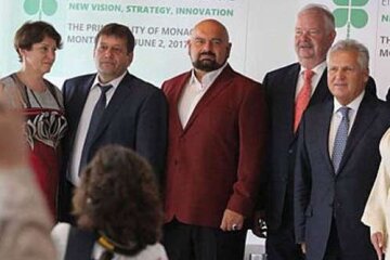 Держгеослужбу може очолити юрист з компанії Злочевського