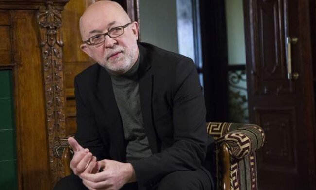 У Києві попрощалися з режисером Сергієм Проскурнею