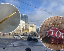 Окупанти атакували Київ ракетами: загинули 8 людей, 24 мирних жителя отримали поранення (відео)