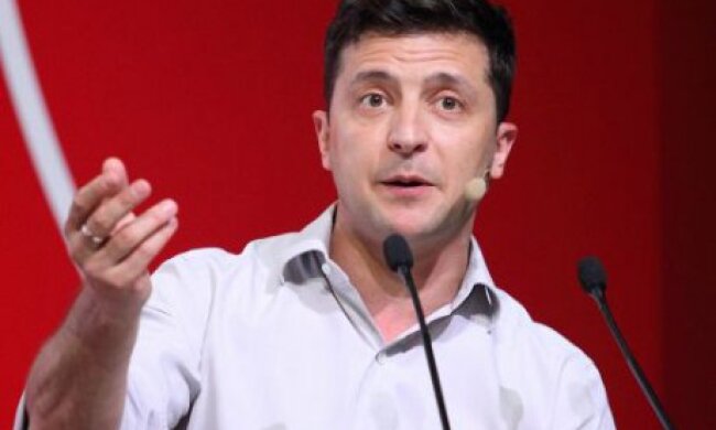 Зеленський скасував указ Ющенка