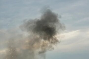 Вечірня “бавовна”: у Севастополі та Балаклаві прогриміла серія вибухів