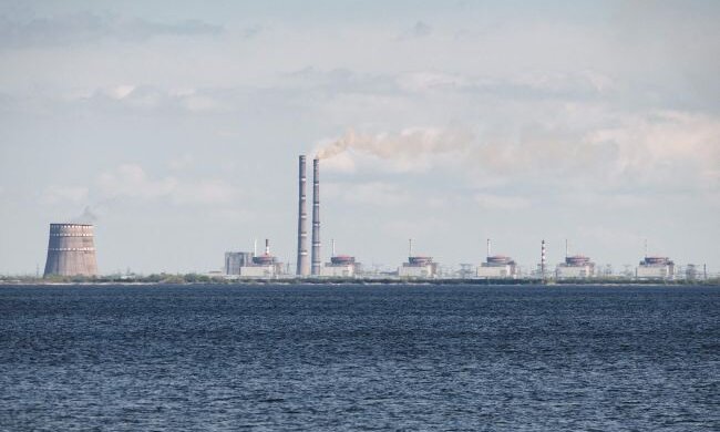 МАГАТЕ більше не розглядає створення демілітаризованої зони на ЗАЕС: у чому причина