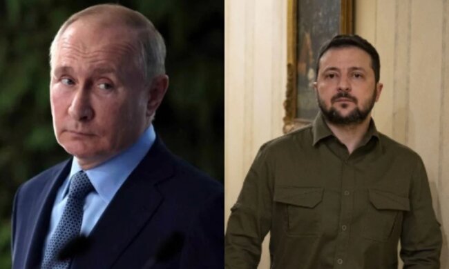 Якщо Путін помре, війни не буде: Зеленський назвав умову завершення агресії РФ