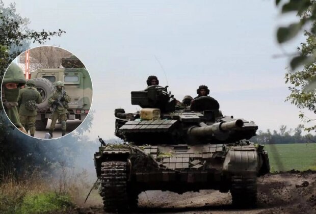 Армія України в Донецькій та Херсонській областях прорвала “оборону” елітних військ Росії – ISW